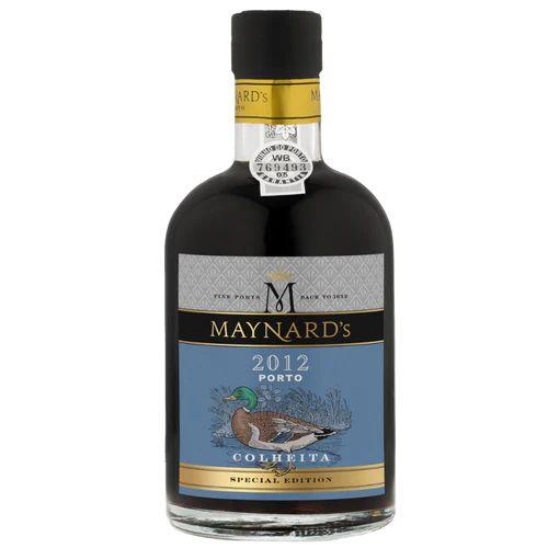 Maynards Colheita Porto 2012 - 50 cl.